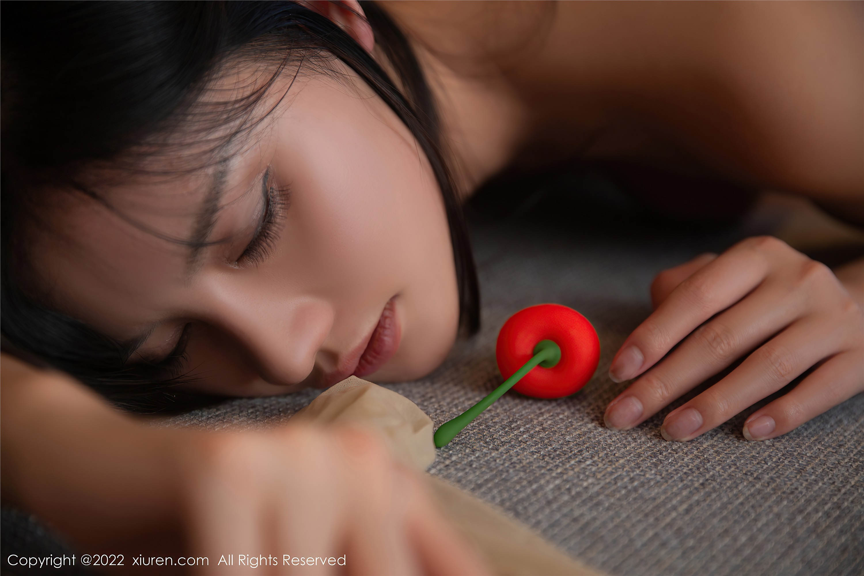 Xiuren秀人网 2022.08.19 NO.5466 就是阿朱啊